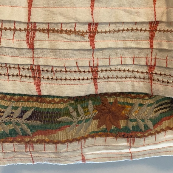 Free People Tribal Tunic - Picture 2 of 7